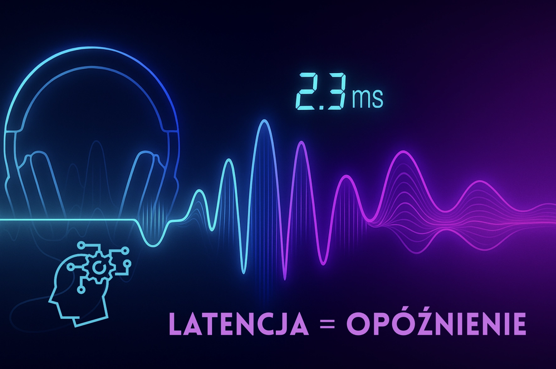 Latencja Audio - jak sobie z nią radzić